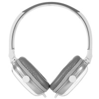 Навушники ERGO VD-300 Silver