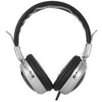 Навушники ERGO VD-350 Black