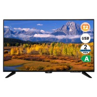 LED-телев╕зор ERGO LE43CT2000AK