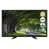 LED-телев╕зор ERGO LE32CT2000AK