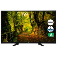 LED-телев╕зор ERGO LE32CT1000AU