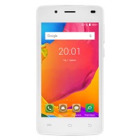 Смартфон ERGO Prime B400 Dual Sim White