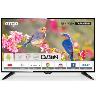 LED-телев╕зор ERGO LE43CT3500AK