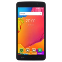 Смартфон ERGO A555 UNIVERSE Dual Sim Black