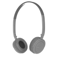 Навушники ERGO VM-330 Grey