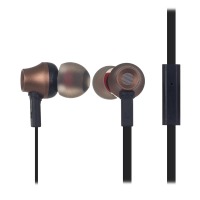Навушники ERGO ES-290i Bronze