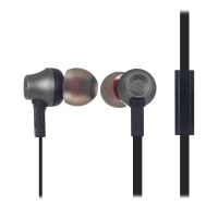 Навушники ERGO ES-290i Grey