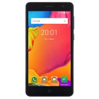 Смартфон ERGO First B500 Dual Sim Black