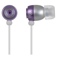 Навушники ERGO Ear VT12