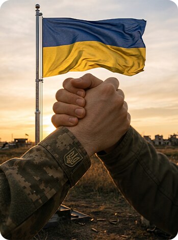 Підтримка Сил оборони України