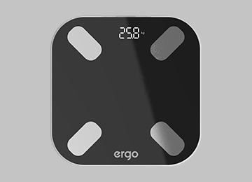 Ваги підлогові