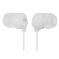 Навушники ERGO VT-901 White Навушники ERGO VT-901 White