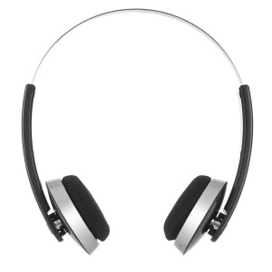 Навушники ERGO VD-207 Black Навушники ERGO VD-207 Black