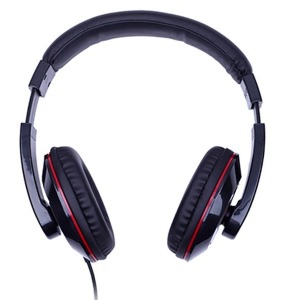 Навушники ERGO VD-290 Black Навушники ERGO VD-290 Black