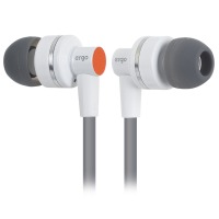 Наушники ERGO ES-900 White Наушники ERGO ES-900 White