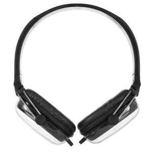 Навушники ERGO VD-300 Black Навушники ERGO VD-300 Black