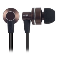 Навушники ERGO ES-900 Bronze Навушники ERGO ES-900 Bronze