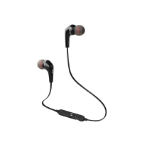Наушники ERGO BT-800 Black