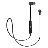 Гарнітура ERGO BT-920 Black Гарнітура ERGO BT-920 Black
