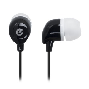 Навушники ERGO VT-229 Black Навушники ERGO VT-229 Black