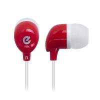 Навушники ERGO VT-229 Red Навушники ERGO VT-229 Red