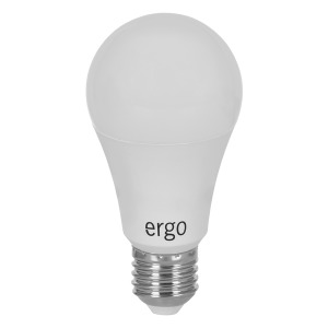LED Лампа ERGO Standard A60 Е27 15W 220V 3000K LED Лампа ERGO Standard A60 Е27 15W 220V 3000K