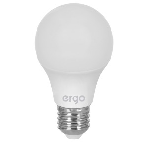 LED Лампа ERGO Standard A60 Е27 6W 220V 4100K LED Лампа ERGO Standard A60 Е27 6W 220V 4100K