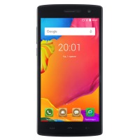 Смартфон ERGO Maxx A550 Dual Sim Dark Grey