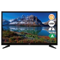 LED-телевизор ERGO LE24CT2020HD