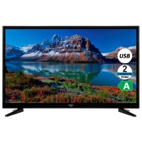 LED-телевизор ERGO LE24CT1020HD
