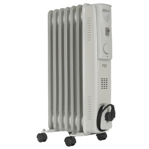 Обігрівач ERGO HO 161507 Обігрівач ERGO HO 161507
