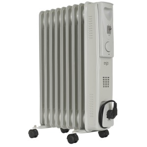 Обігрівач ERGO HO 162009 Обігрівач ERGO HO 162009