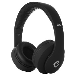 Наушники ERGO BT-790 Black Наушники ERGO BT-790 Black