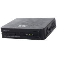 ТВ-тюнер ERGO DVB-T2 1217