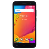 Смартфон ERGO Sky A551 4G Dual Sim Dark Blue