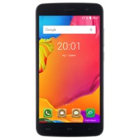 Смартфон ERGO Sky A551 4G Dual Sim Gold
