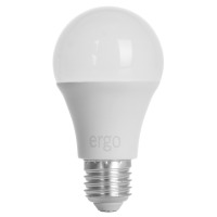 LED лампа ERGO Basic A60 E27 12W 220V 4100K Нейтральний б╕лий