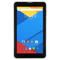 Планшет ERGO Tab A710 3G Black