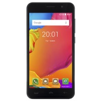 Смартфон ERGO Optima A503 Dual Sim Black