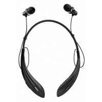 Наушники ERGO BT-810 Black