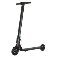 Електросамокат ERGO Wind F2 Black