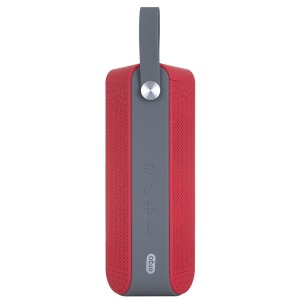 Портативна акустика ERGO BTS-520 XL Red Портативна акустика ERGO BTS-520 XL Red