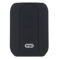 Портативна колонка ERGO BTS-520 Black Портативна колонка ERGO BTS-520 Black