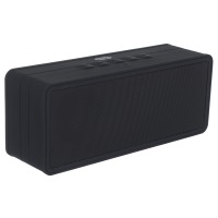 Портативна колонка ERGO BTH-540 Black