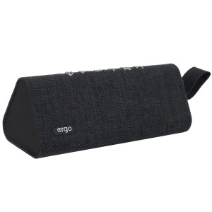 Портативна акустика ERGO BTH-740 XL Black Портативна акустика ERGO BTH-740 XL Black