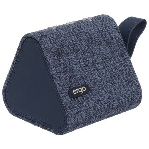 Портативна акустика ERGO BTH-740 Blue Портативна акустика ERGO BTH-740 Blue