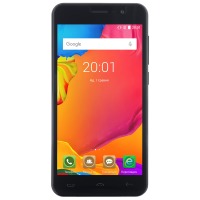 Смартфон ERGO Optima A503 Dual Sim Pure Black