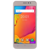 Смартфон ERGO Optima A503 Dual Sim Pure Gold
