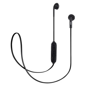 Наушники ERGO BT-530 Black Наушники ERGO BT-530 Black