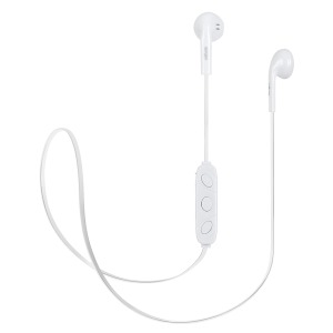 Наушники ERGO BT-530 White Наушники ERGO BT-530 White